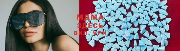 молекула духа Арсеньев